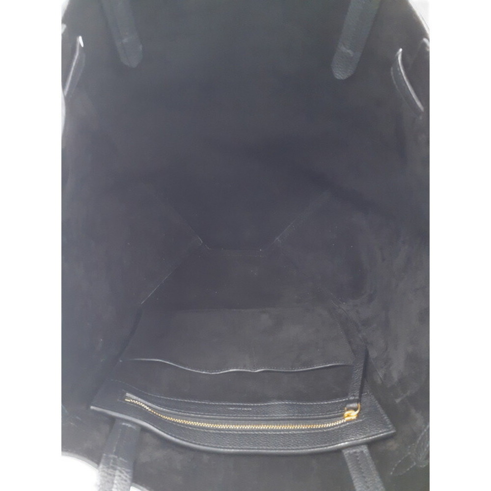 Celine Cabas Phantom Tote Bag - Picture 3 of 5
